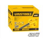 Variable Speed Aspirator Blower Model ARL-UY-SOP33R