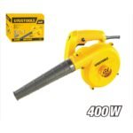 Variable Speed Aspirator Blower Model ARL-UY-SOP33R