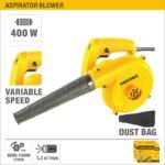 Variable Speed Aspirator Blower Model ARL-UY-SOP33R