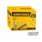 Variable Speed Aspirator Blower Model ARL-UY-SOP40R