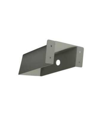 Versatile Metal Camera Mounting Bracket (ARL-MS-108) - Multi-Angle Adjustment, Robust Build