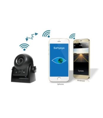 WIFI Backup Camera