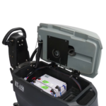 Walk Behind Automatic Floor Scrubber ARL-HT-A50