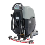 Walk Behind Automatic Floor Scrubber ARL-HT-A50