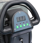 Walk Behind Automatic Floor Scrubber ARL-HT-A50