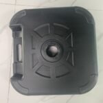 Water-Fillable Umbrella Base - Versatile, Stable & Portable