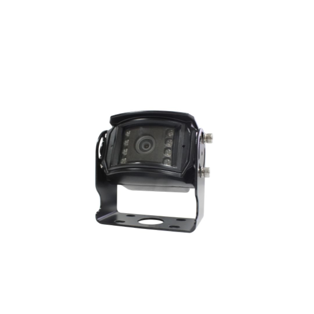 Waterproof CCD Rearview Camera