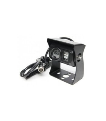 Waterproof Infrared Reverse Camera