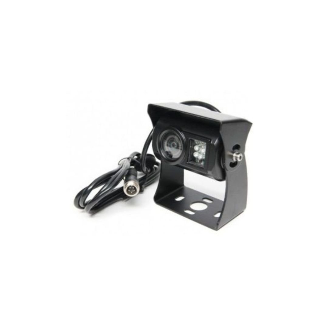 Waterproof Infrared Reverse Camera