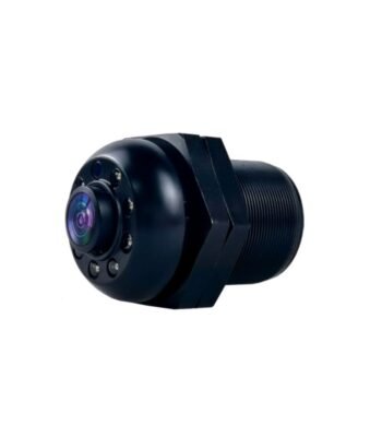 Wide Angle Camera