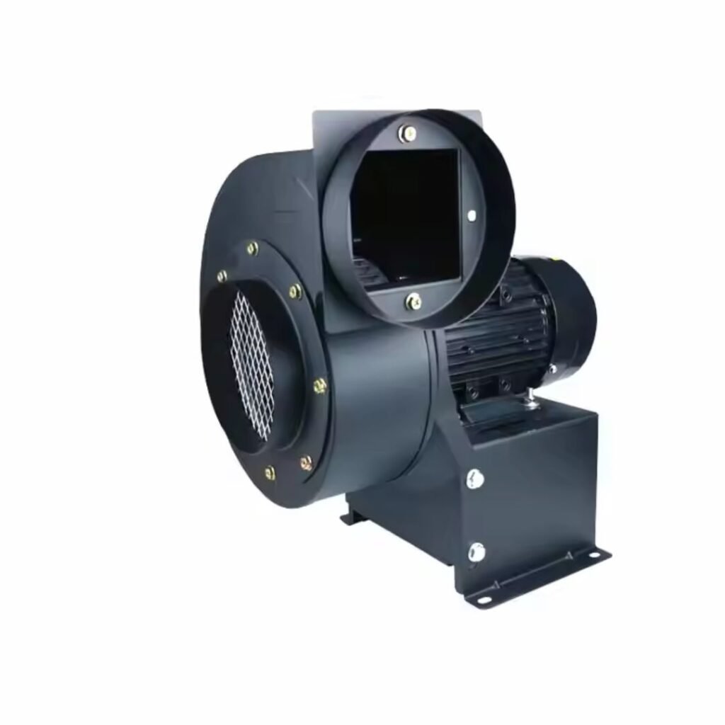 ARL Solutions CY Series Mini Centrifugal Fan