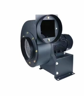 ARL Solutions CY Series Mini Centrifugal Fan