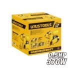 0.5HP Automatic Self-Priming Peripheral Pump Model ARL-PAP050