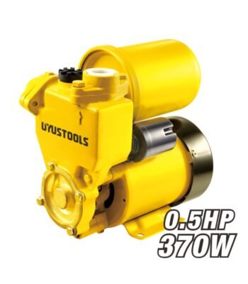 0.5HP Automatic Self-Priming Peripheral Pump Model ARL-PAP050