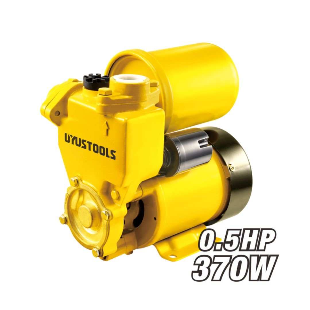 0.5HP Automatic Self-Priming Peripheral Pump Model ARL-PAP050