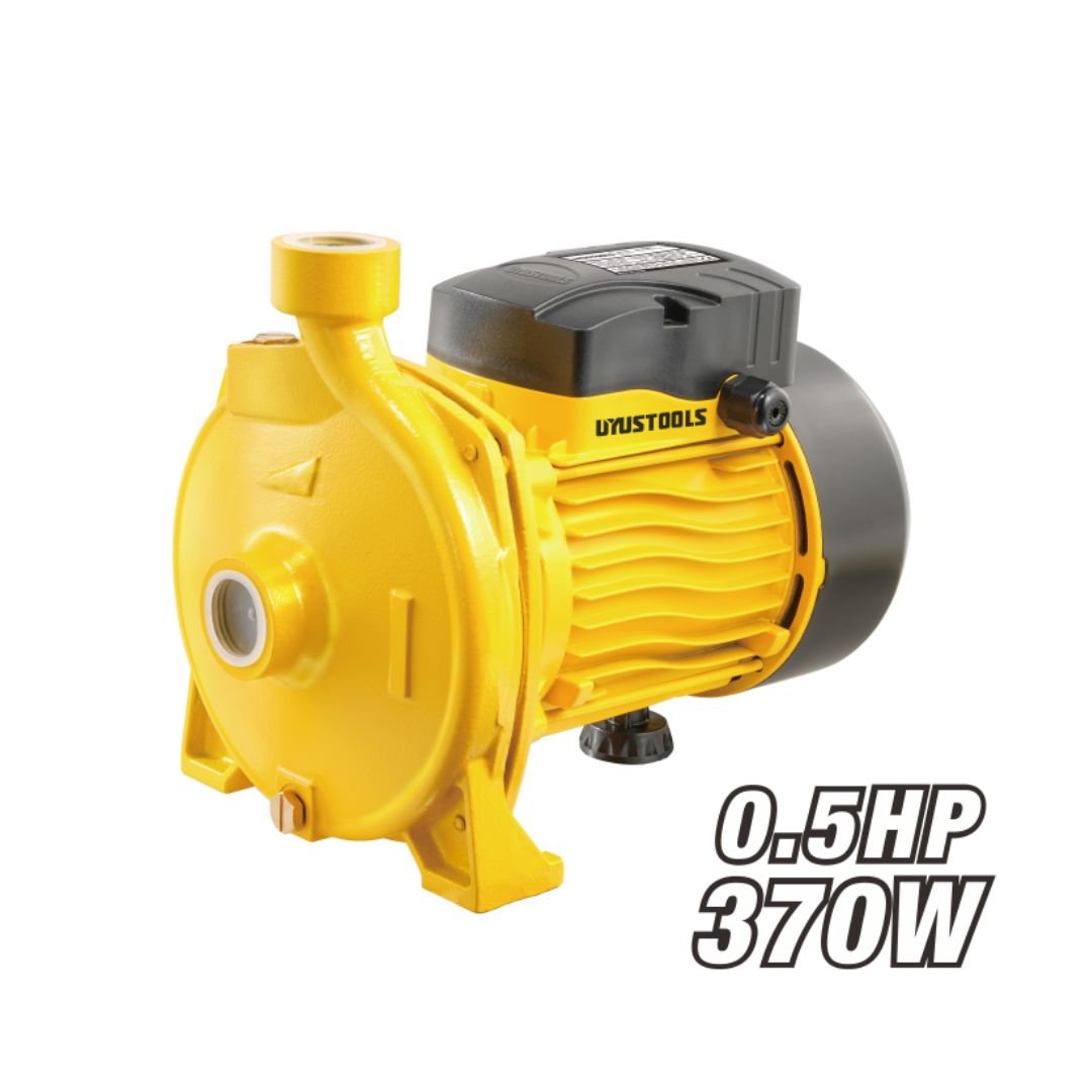 0.5HP Centrifugal Pump Model ARL-PCP005