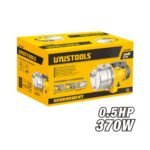 0.5HP Stainless Steel Head Jet Pump Model ARL-PPTC005