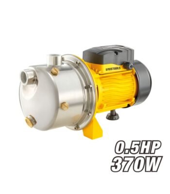 0.5HP Stainless Steel Head Jet Pump Model ARL-PPTC005