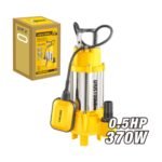 0.5HP Submersible Sewage Pump Model ARL-PPS005