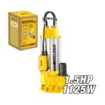 1.5HP Submersible Sewage Pump Model ARL-PPS015