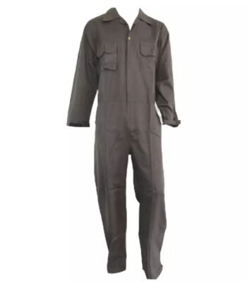 100% Cotton or Poly-Cotton Cheap Coverall Workwear ARL-M1112