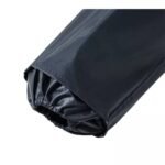 100% Waterproof Polyester PVC Coating Reflective Raincoats ARL-RT15