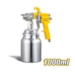 1000CC Air Spray Gun with 1.8mm Nozzle Model ARL-SPA02U