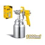 1000CC Air Spray Gun with 1.8mm Nozzle Model ARL-SPA02U