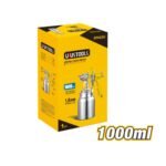 1000CC Air Spray Gun with 1.8mm Nozzle Model ARL-SPA02U