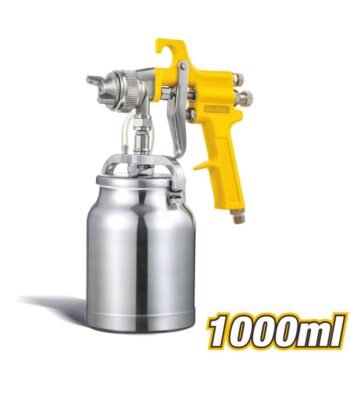 1000CC Air Spray Gun with 1.8mm Nozzle Model ARL-SPA02U