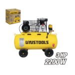 100L 3HP Air Compressor Model ARL-CMP100U