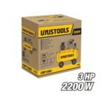 100L 3HP Air Compressor Model ARL-CMP100U