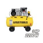 100L 3HP Air Compressor Model ARL-CMP100U