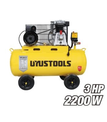 100L 3HP Air Compressor Model ARL-CMP100U