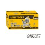 1800W Miter Saw Model ARL-UY-SINO2-255T