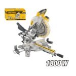1800W Miter Saw Model ARL-UY-SINO2-255T