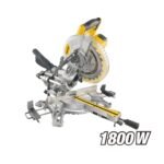 1800W Miter Saw Model ARL-UY-SINO2-255T