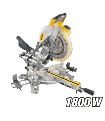 1800W Miter Saw Model ARL-UY-SINO2-255T