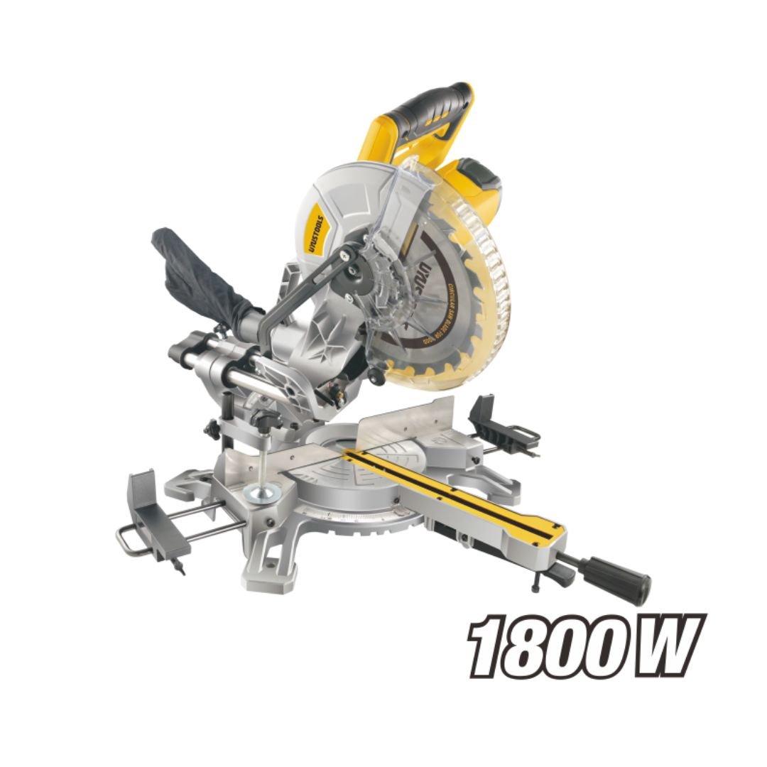 1800W Miter Saw Model ARL-UY-SINO2-255T