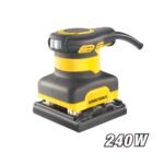 110x100mm Orbital Sander Model ARL-UY-LJR110