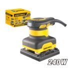 110x100mm Orbital Sander Model ARL-UY-LJR110