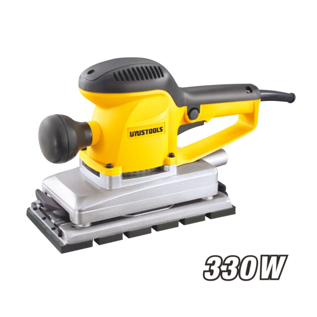 115x229mm Orbital Sander Model ARL-UY-LJR230