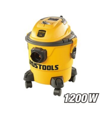 1200W 15L Vacuum Cleaner Model ARL-ASP15L