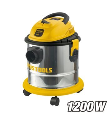 1200W 15L Vacuum Cleaner Model ARL-ASP15LM