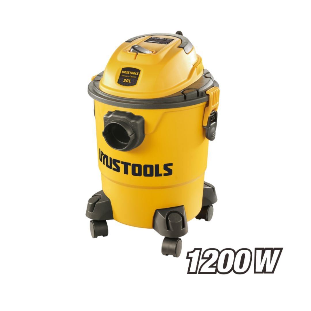 1200W 20L Vacuum Cleaner Model ARL-ASP20L
