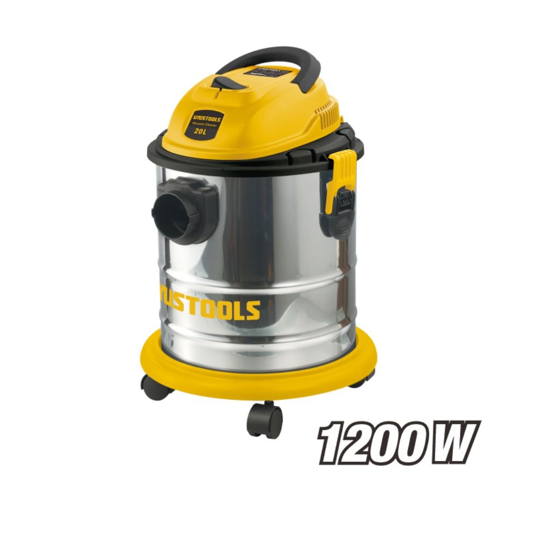 1200W 20L Vacuum Cleaner Model ARL-ASP20LM