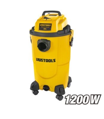 1200W 30L Vacuum Cleaner Model ARL-ASP30L