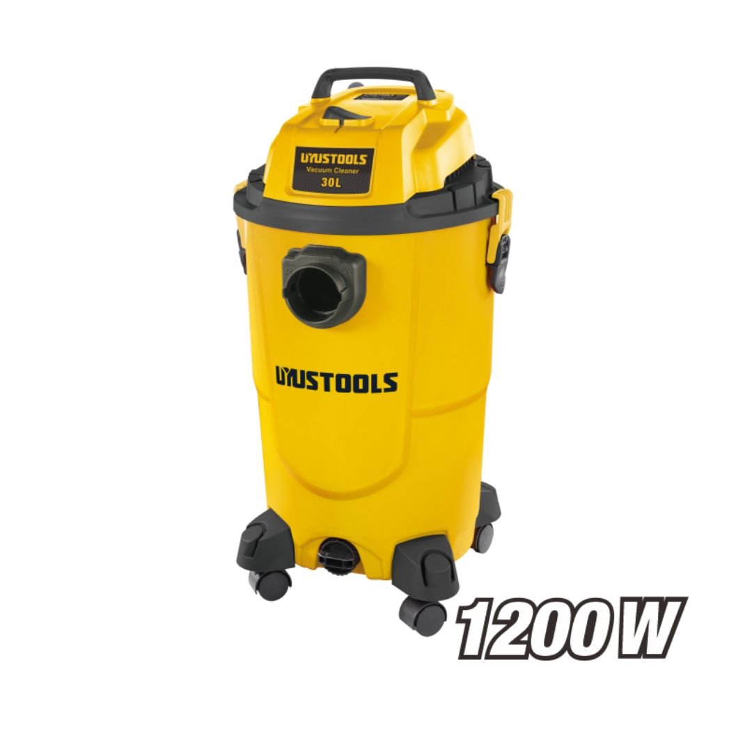 1200W 30L Vacuum Cleaner Model ARL-ASP30L