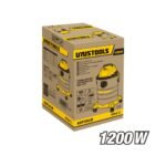 1200W 30L Vacuum Cleaner Model ARL-ASP30LM