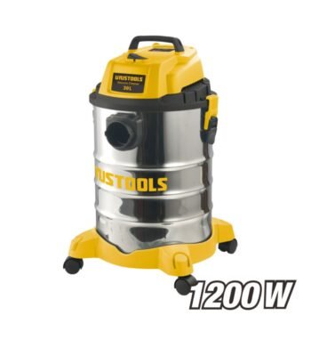 1200W 30L Vacuum Cleaner Model ARL-ASP30LM